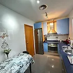 Дом отдыха Aribau 133 Барселона