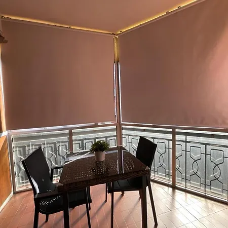 Couette-café Viladomat