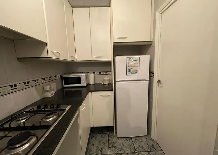 Vakantiehuis Aribau 133 *