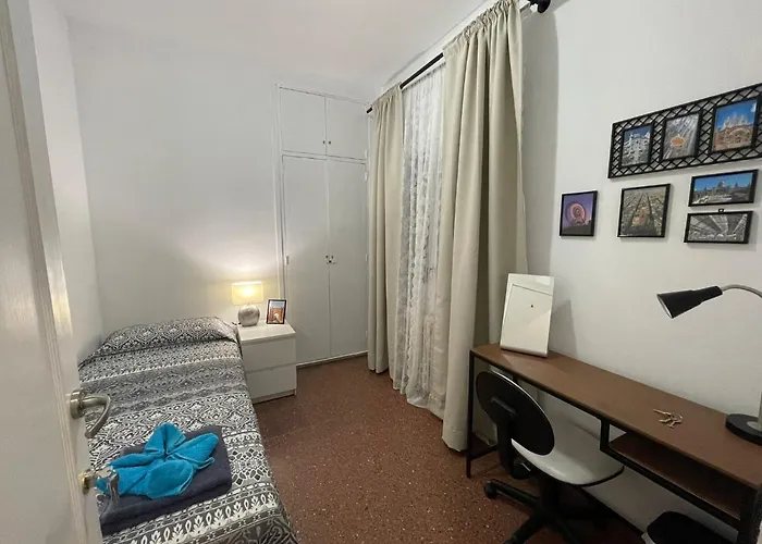 Aribau 133 * Barcelona