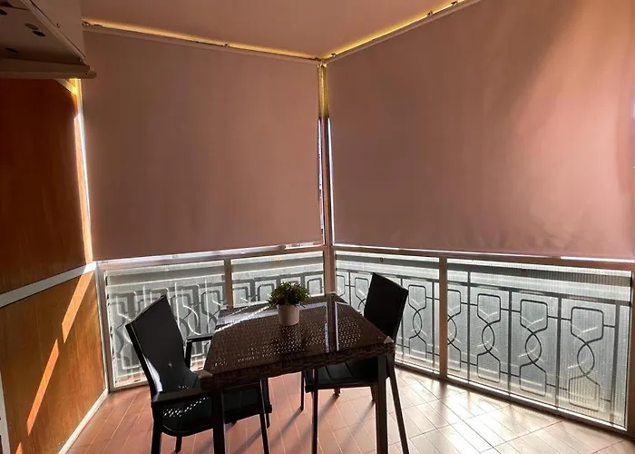 Vakantiehuis Aribau 133