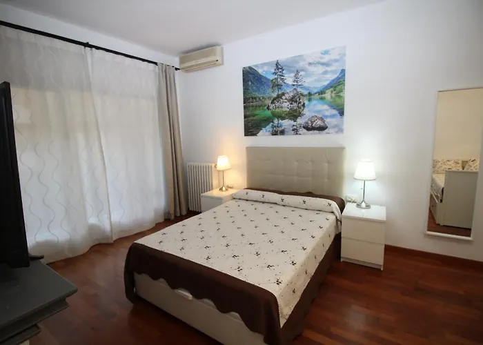 Aribau 133 Vakantiehuis