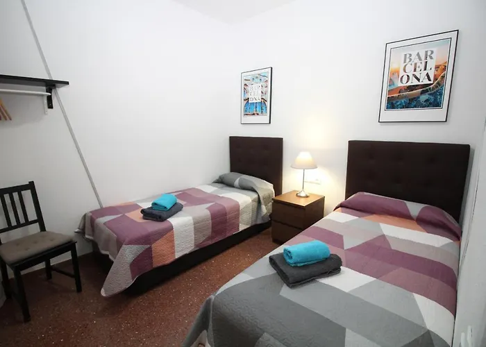 Aribau 133 Barcelona