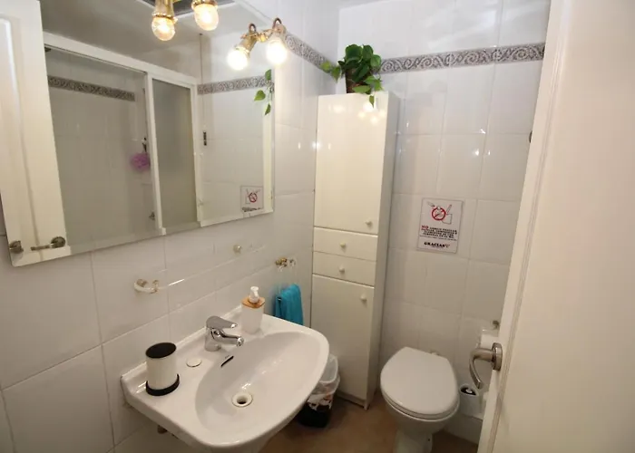 Aribau 133 * Barcelona