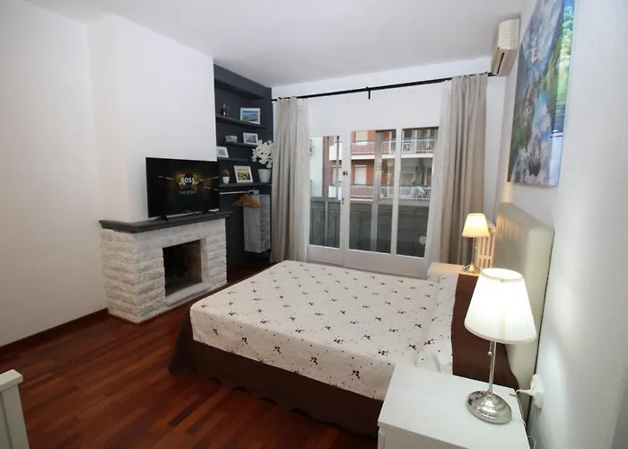 Aribau 133 Barcelona