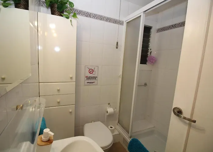 Aribau 133 Vakantiehuis Barcelona