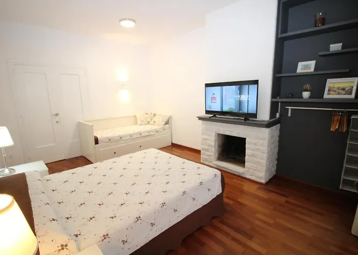 Aribau 133 Vakantiehuis