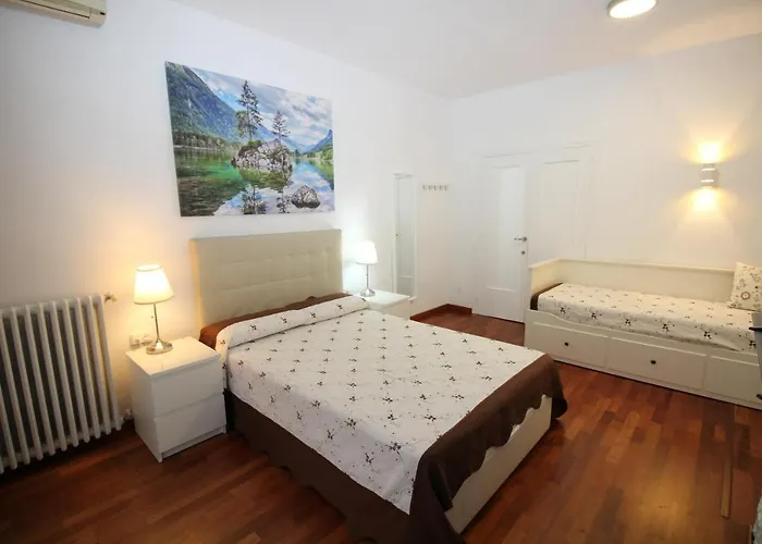 Vakantiehuis Aribau 133 Barcelona