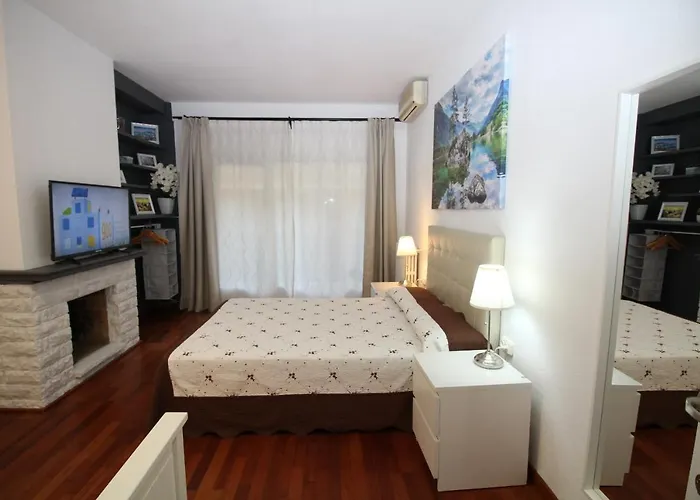 Vakantiehuis Aribau 133