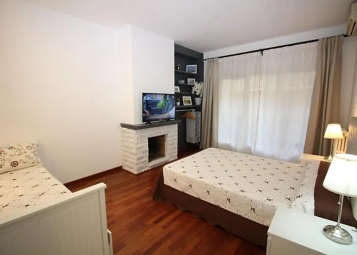 Vakantiehuis Aribau 133