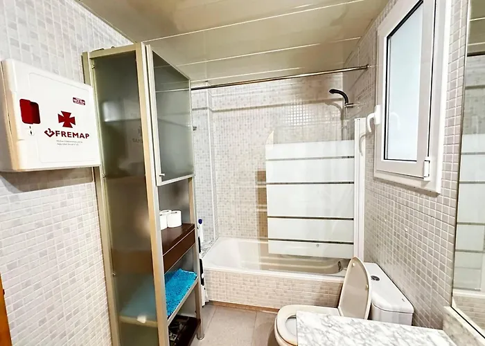 Aribau 133 * Barcelona