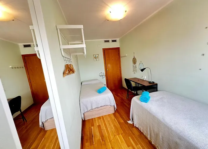 Aribau 133 Vakantiehuis Barcelona