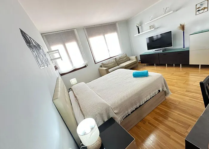 Vakantiehuis Aribau 133 *