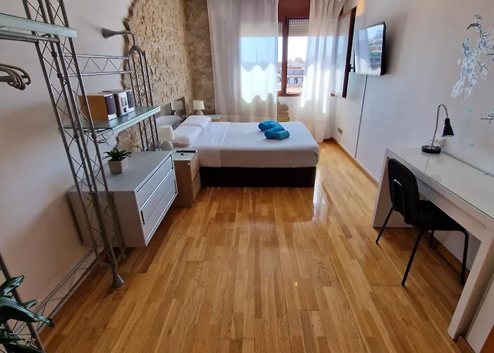 Aribau 133 * Barcelona