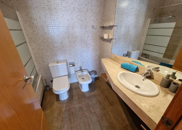 Vakantiehuis Aribau 133 *