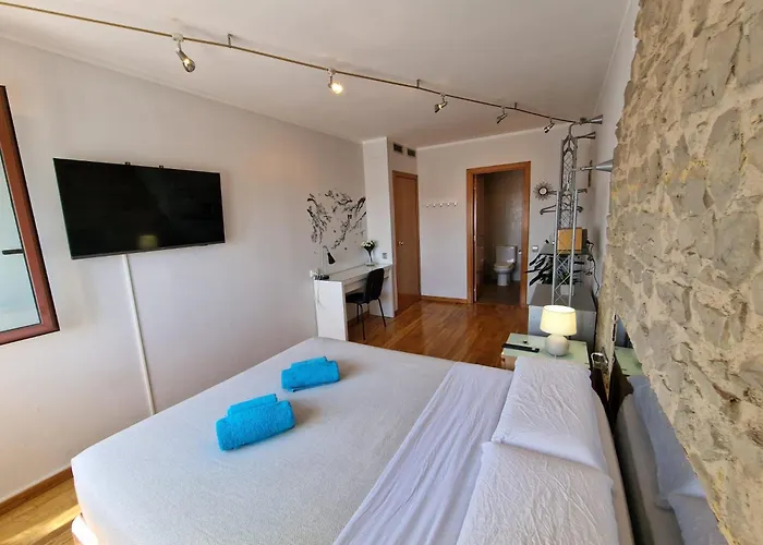 Aribau 133 Barcelona