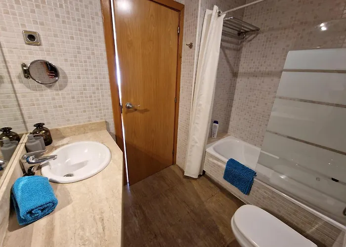Aribau 133 Vakantiehuis *