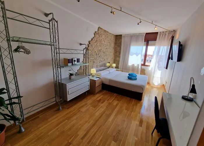 Vakantiehuis Aribau 133