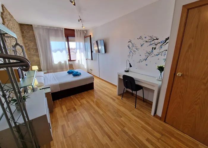 Aribau 133 Vakantiehuis *