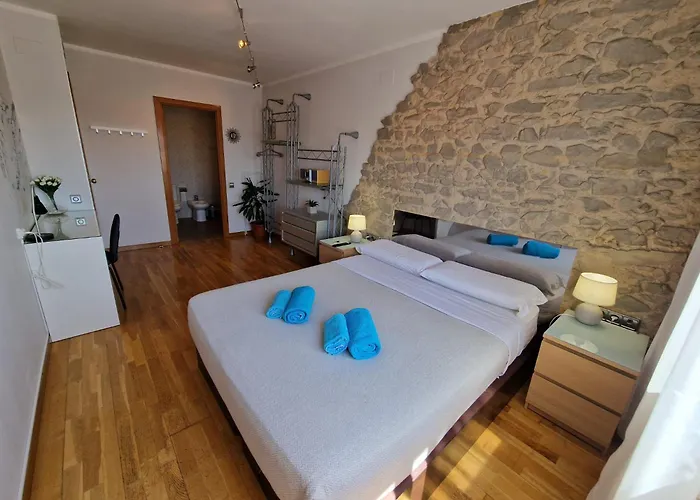 Vakantiehuis Aribau 133 *