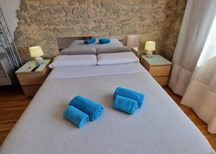 Aribau 133 Vakantiehuis Barcelona