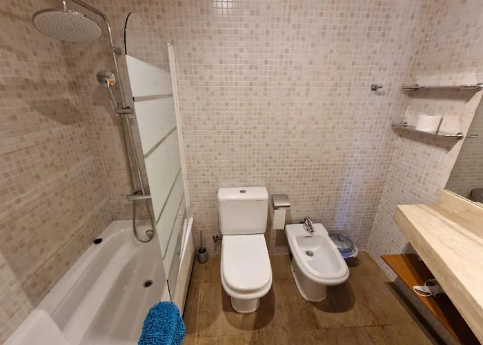 Aribau 133 Vakantiehuis *