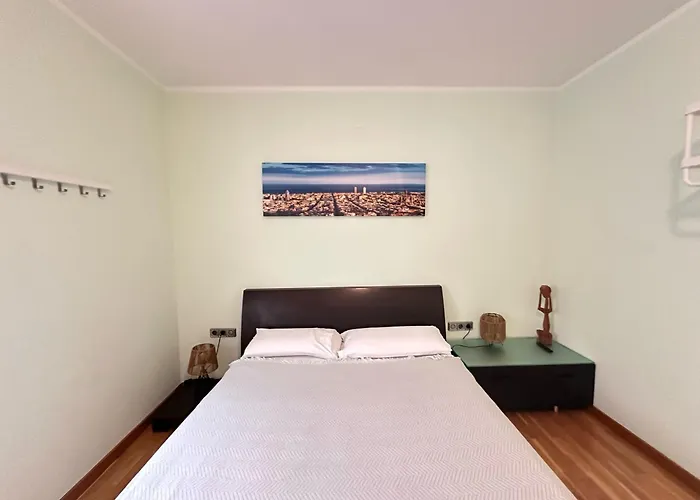 Aribau 133 * Barcelona