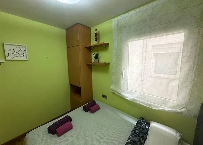 Aribau 133 Vakantiehuis
