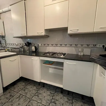 Aribau 133 * Barcelona