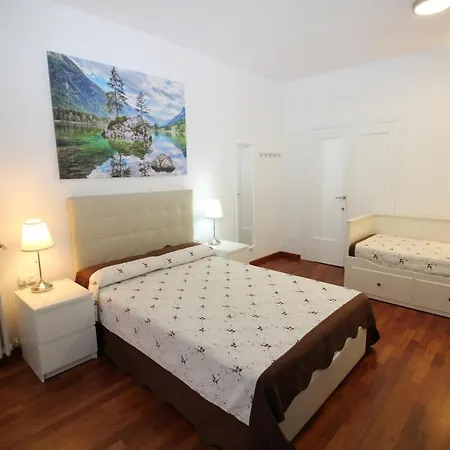 Bed & Breakfast Viladomat Barcelona
