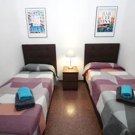 Bed & Breakfast Viladomat *