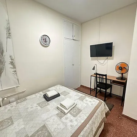 Viladomat Bed & Breakfast Barcelona