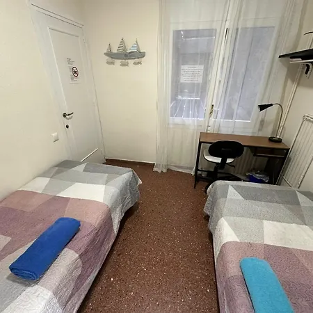 Viladomat Bed & Breakfast *