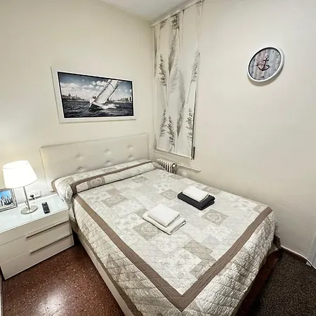 Viladomat Bed & Breakfast Barcelona