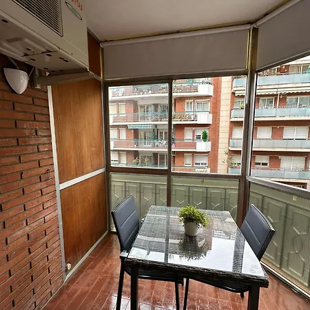 Viladomat Bed & Breakfast Barcelona