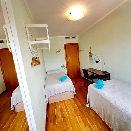Aribau 33 B&B 바르셀로나