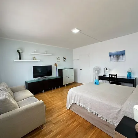 Aribau 33 B&B *