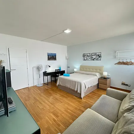 B&B Aribau 33 *