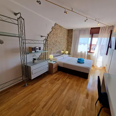B&B Aribau 33