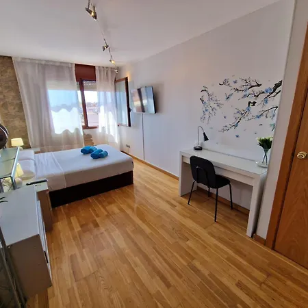 Aribau 33 B&B *