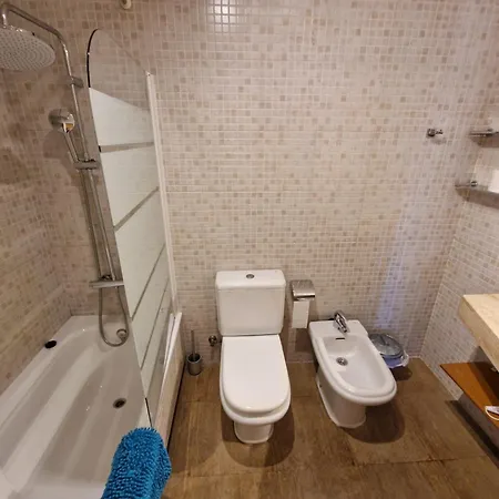 Aribau 33 B&B *