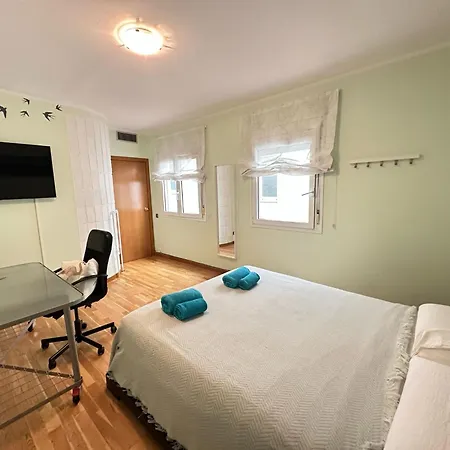 Aribau 33 B&B