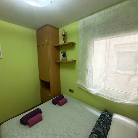 Aribau 33 B&B