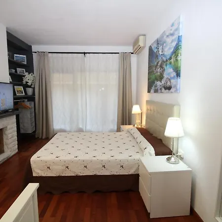 Alojamento de Acomodação e Pequeno-almoço Viladomat