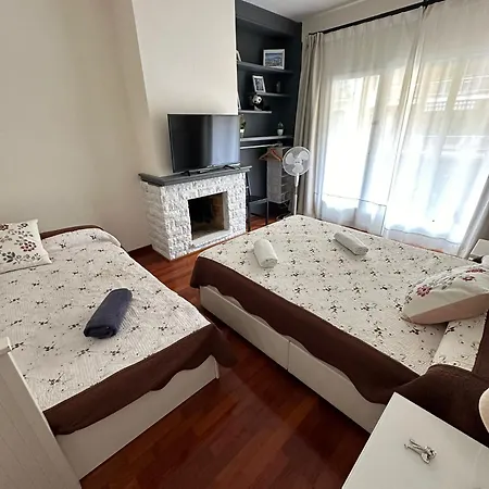 Alojamento de Acomodação e Pequeno-almoço Viladomat *